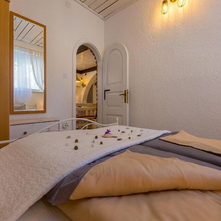 Apartments Susanne Novi Vinodolski Εξωτερικό φωτογραφία