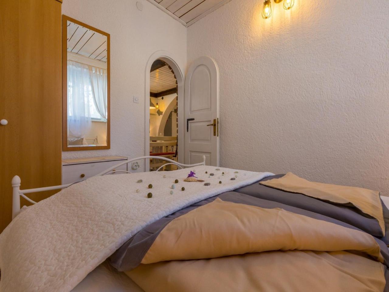 Apartments Susanne Novi Vinodolski Εξωτερικό φωτογραφία