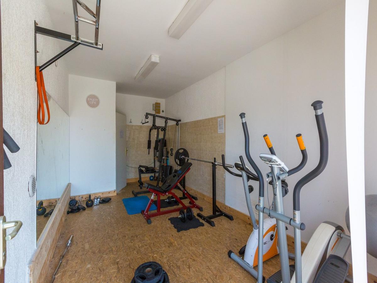 Apartments Susanne Novi Vinodolski Εξωτερικό φωτογραφία