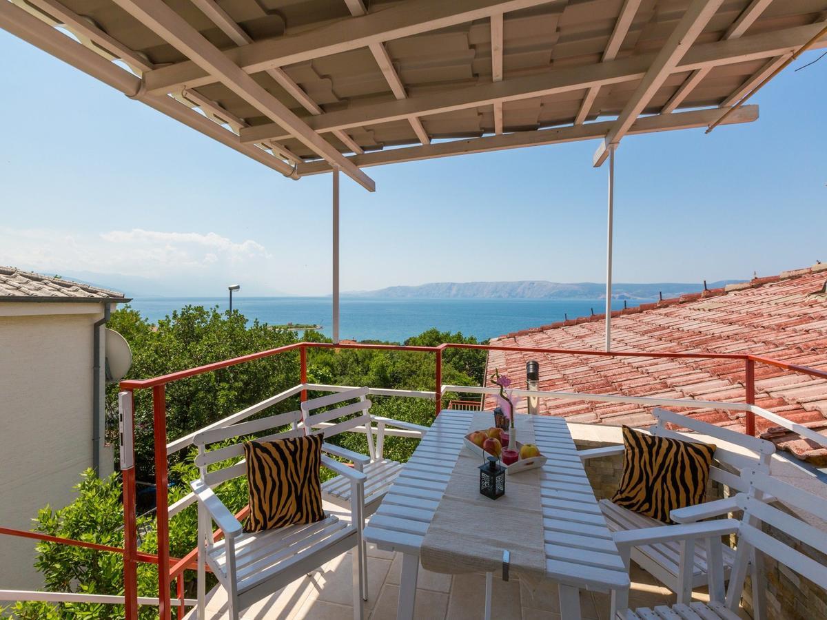 Apartments Susanne Novi Vinodolski Εξωτερικό φωτογραφία