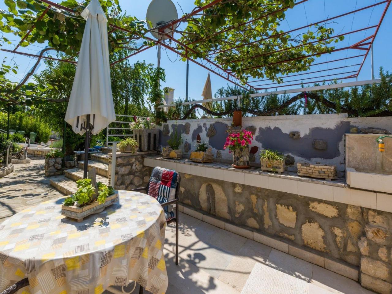 Apartments Susanne Novi Vinodolski Εξωτερικό φωτογραφία