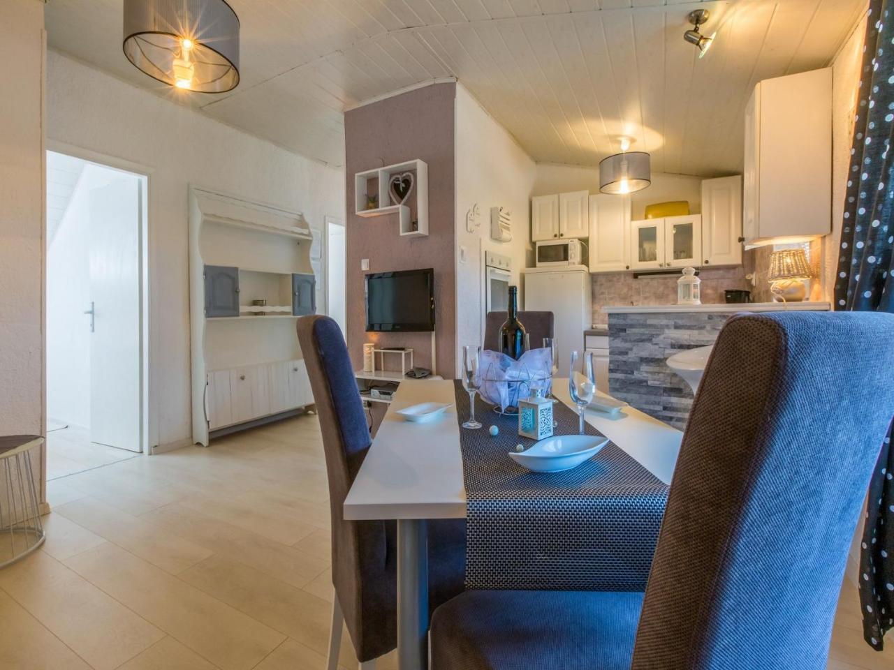 Apartments Susanne Novi Vinodolski Εξωτερικό φωτογραφία