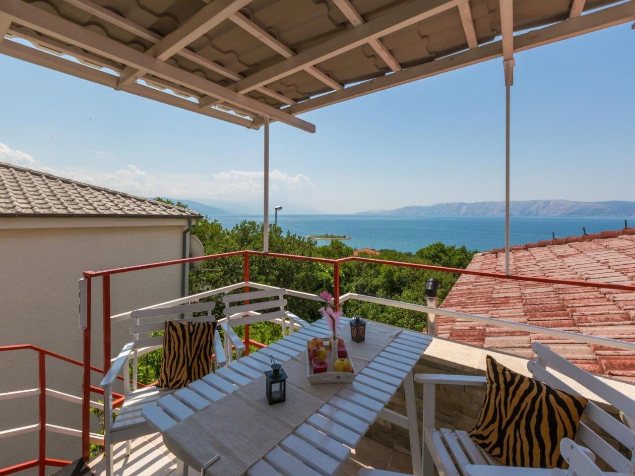 Apartments Susanne Novi Vinodolski Εξωτερικό φωτογραφία