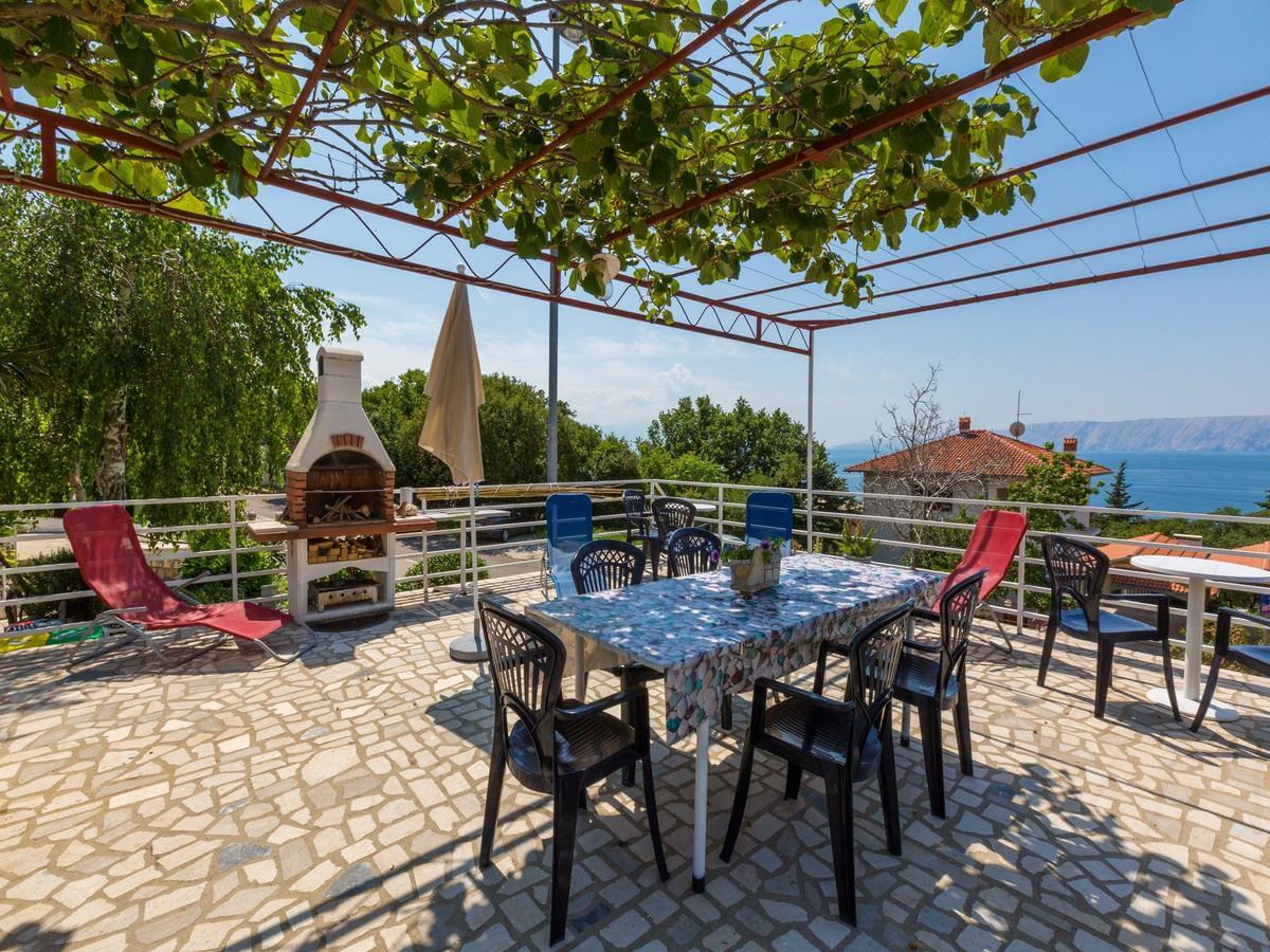 Apartments Susanne Novi Vinodolski Εξωτερικό φωτογραφία