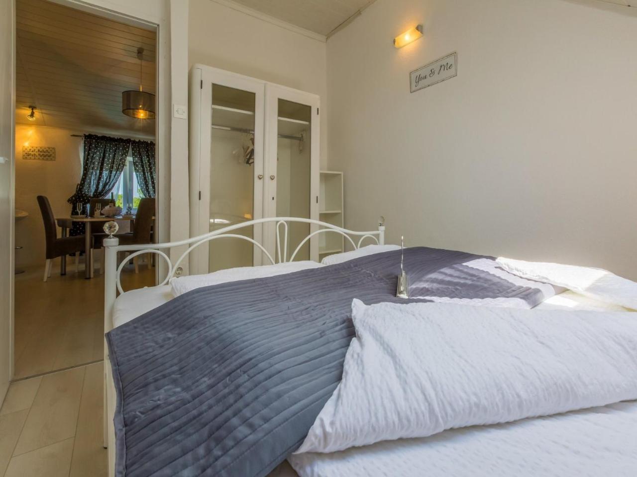 Apartments Susanne Novi Vinodolski Εξωτερικό φωτογραφία
