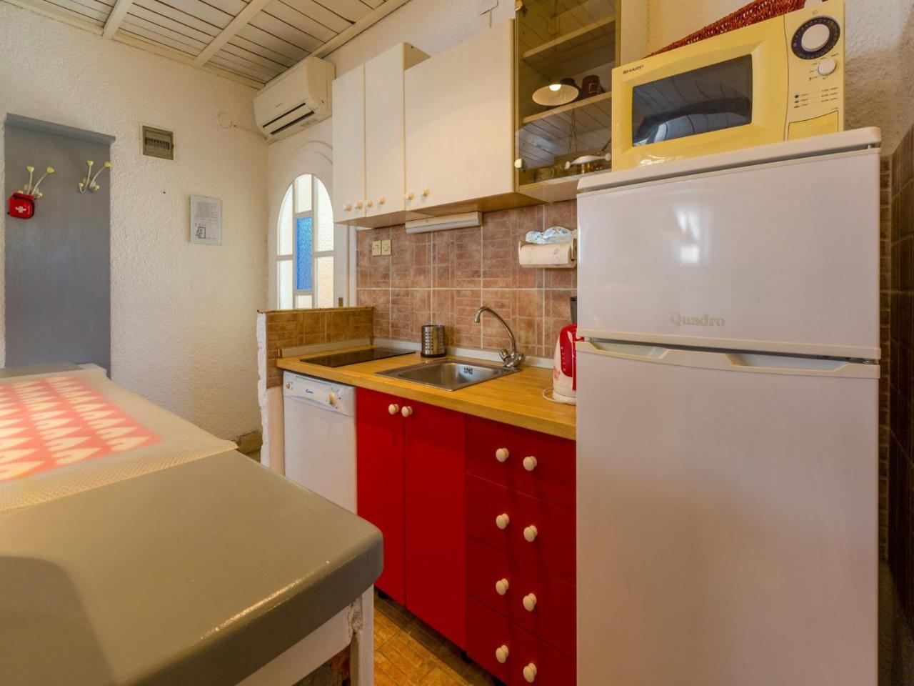 Apartments Susanne Novi Vinodolski Εξωτερικό φωτογραφία