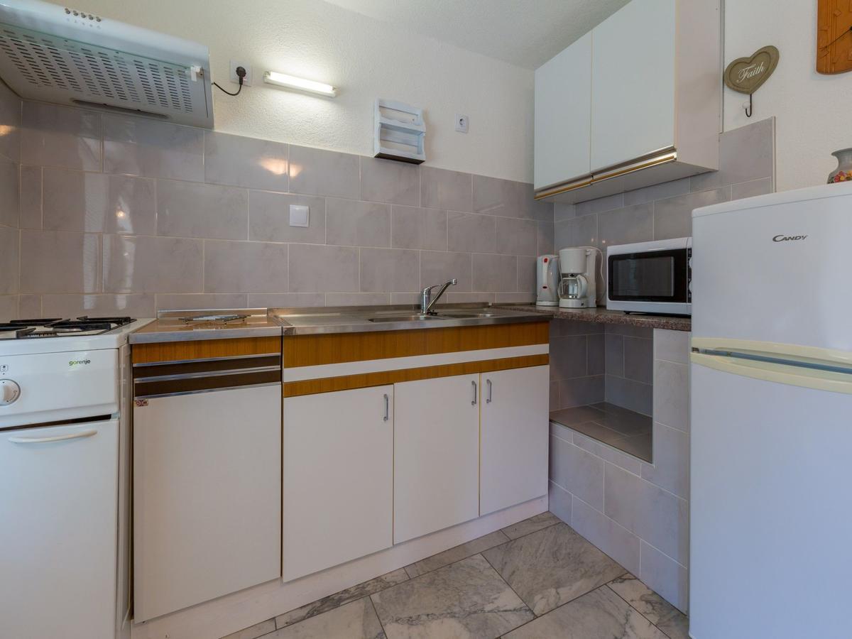 Apartments Susanne Novi Vinodolski Εξωτερικό φωτογραφία