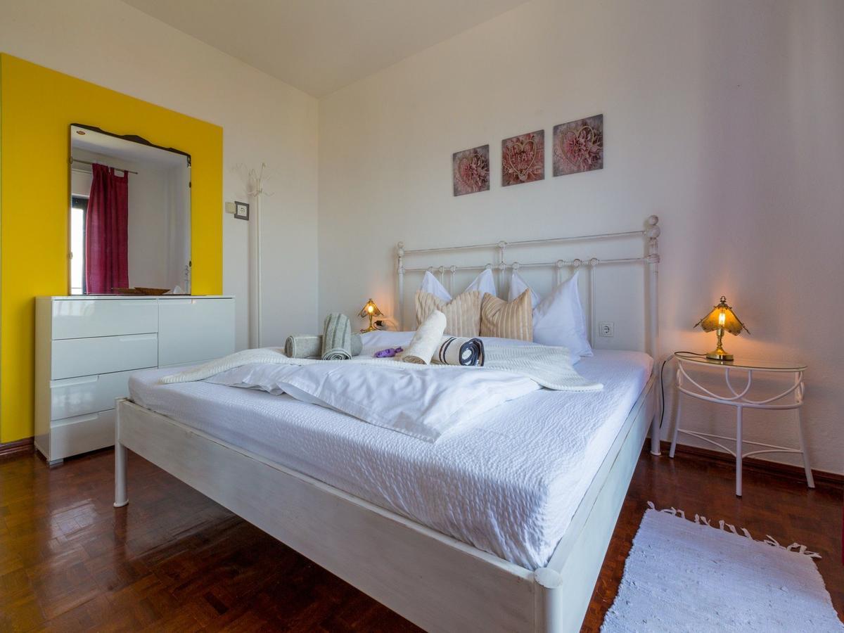 Apartments Susanne Novi Vinodolski Εξωτερικό φωτογραφία