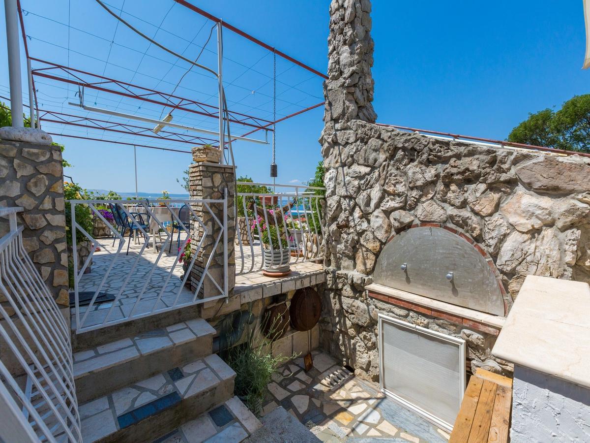 Apartments Susanne Novi Vinodolski Εξωτερικό φωτογραφία